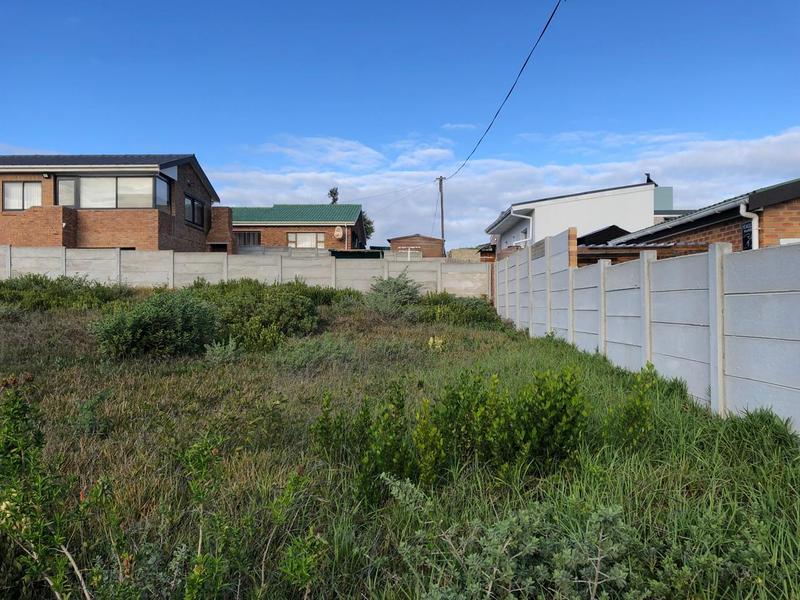 0 Bedroom Property for Sale in De Kelders Western Cape